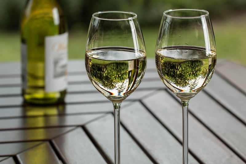 Wine Tasting Events